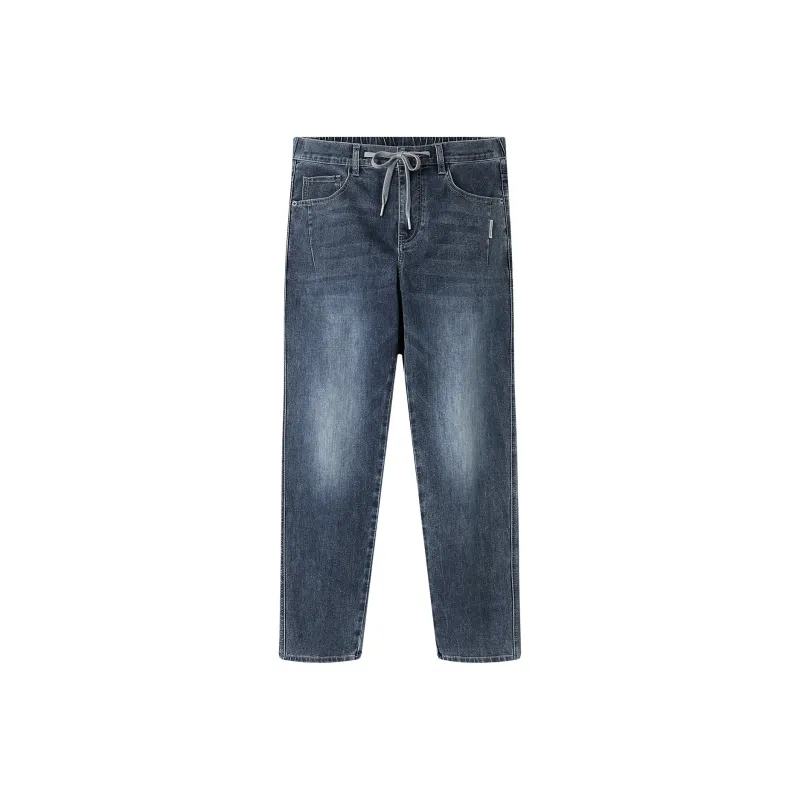 HLA Jeans Men Denim Blue Gradient Medium 70-0