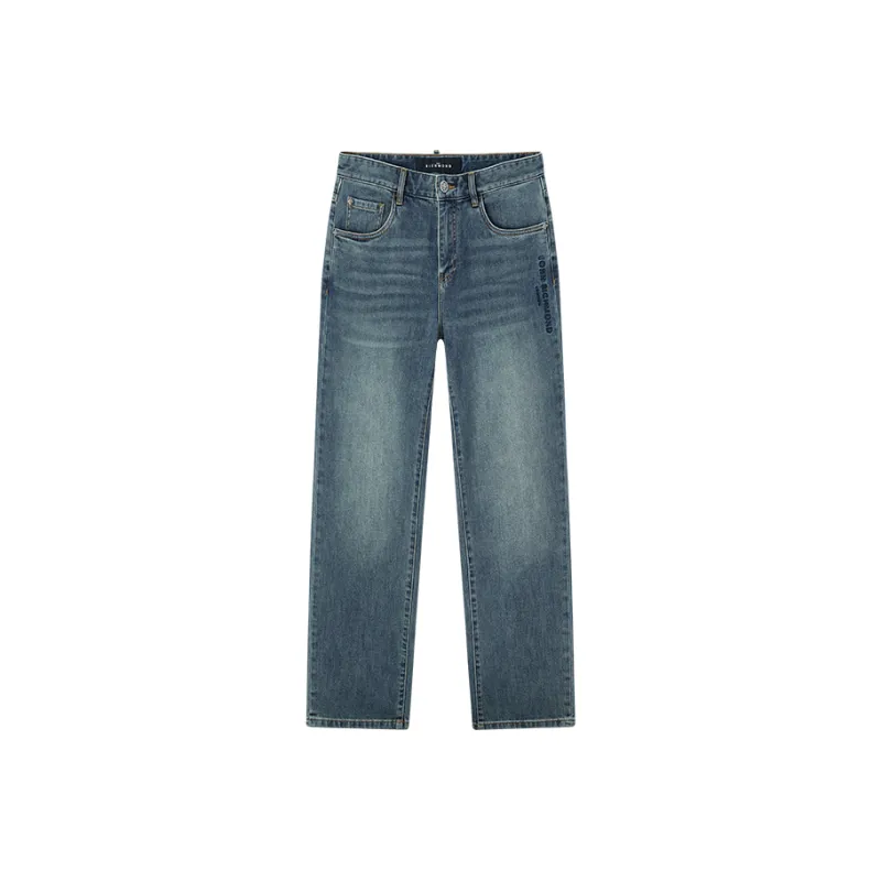 JOHN RICHMOND Jeans Men's Vintage Denim-0
