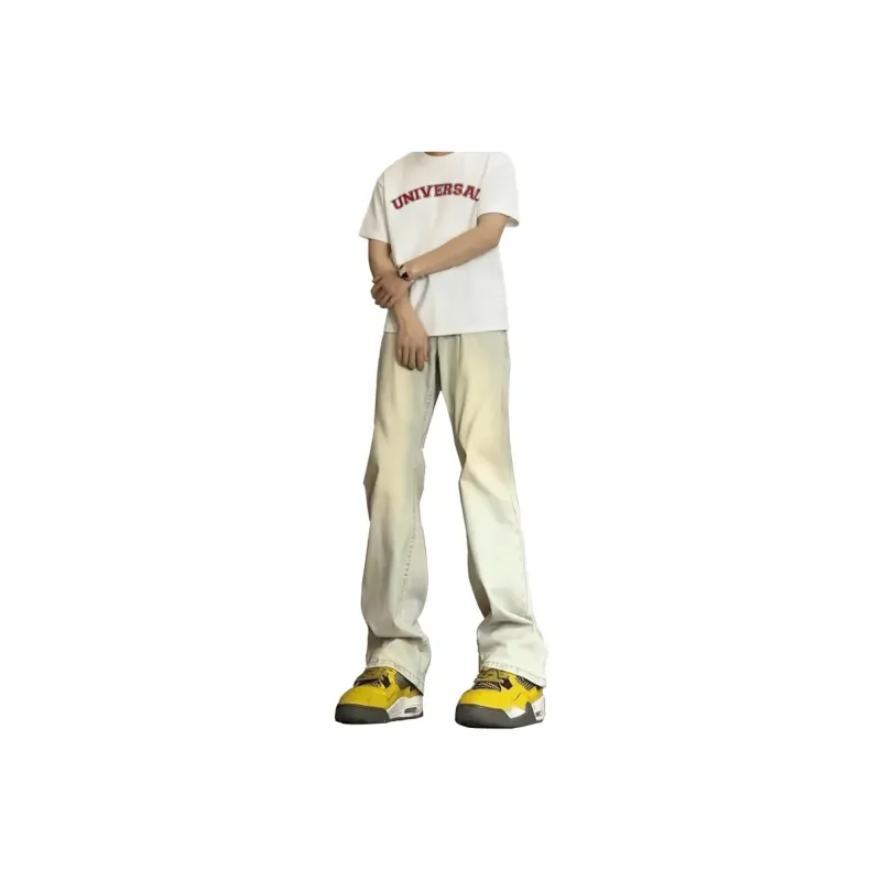 FOREVER 21 Jeans Unisex-5