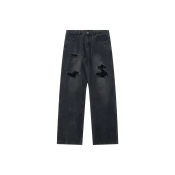PAKA Jeans Unisex