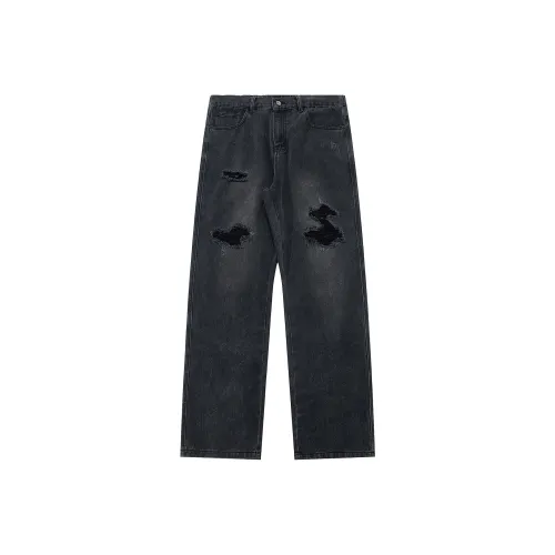 PAKA Jeans Unisex