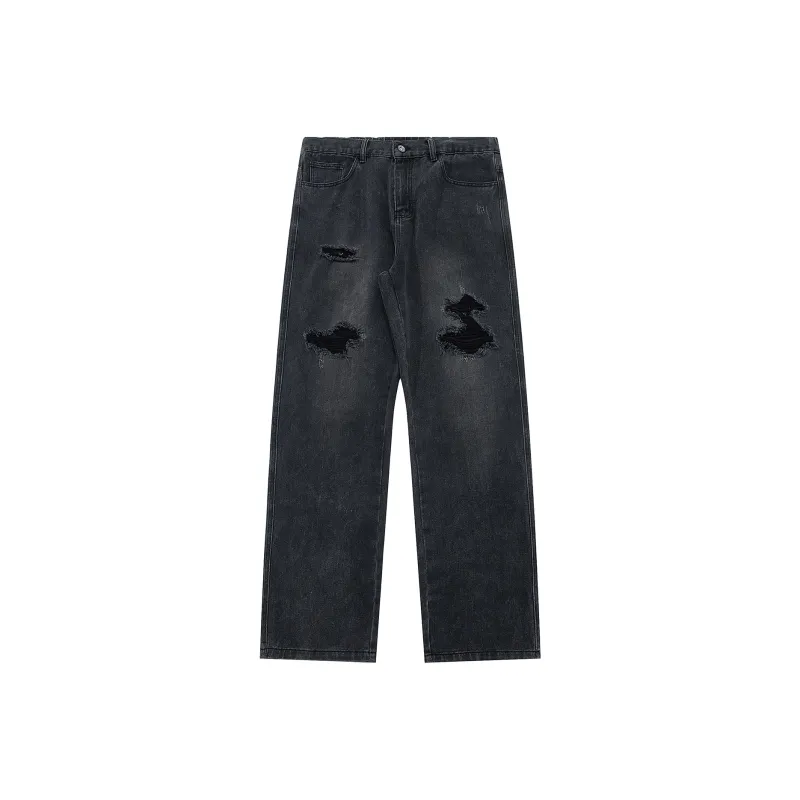 PAKA Jeans Unisex-0