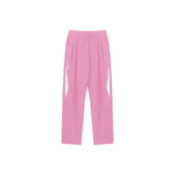 CHIGGALAB Knitted Sweatpants Unisex