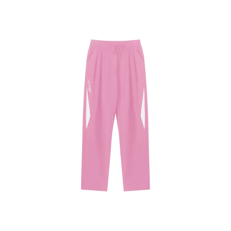 CHIGGALAB Knitted Sweatpants Unisex-0