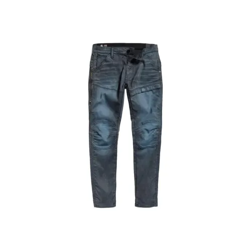 G-STAR RAW Jeans Men's Lead-Plated Layer