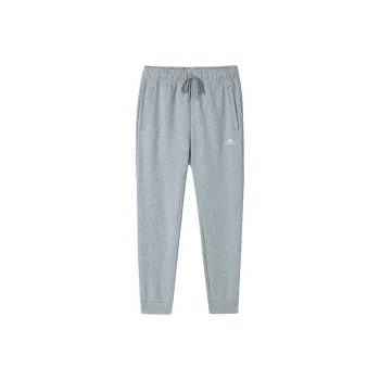 PIONEER CAMP Knitted Sports Pants Unisex