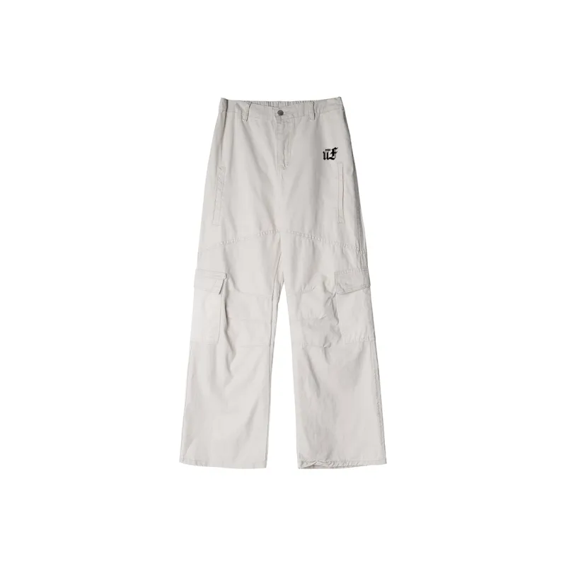 UF9193 Jeans Unisex-2