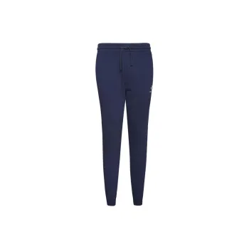 Converse Chevron Emb Knitted Sweatpants Men Blue