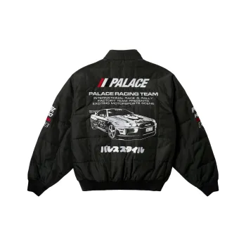 PALACE Technical Staff Jacket