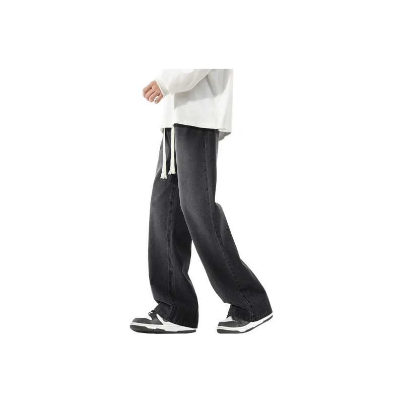 MIIOW Jeans Unisex-5