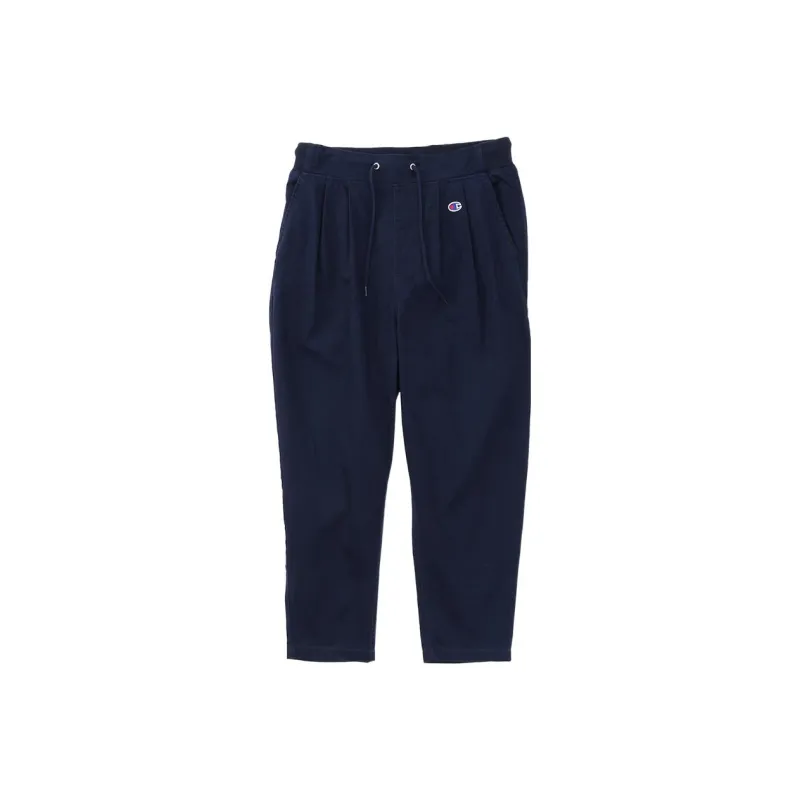 Champion Casual Pants Japan Version Men's-7