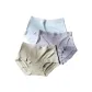 Light Blue+Purple Gray+Medium Pea Green