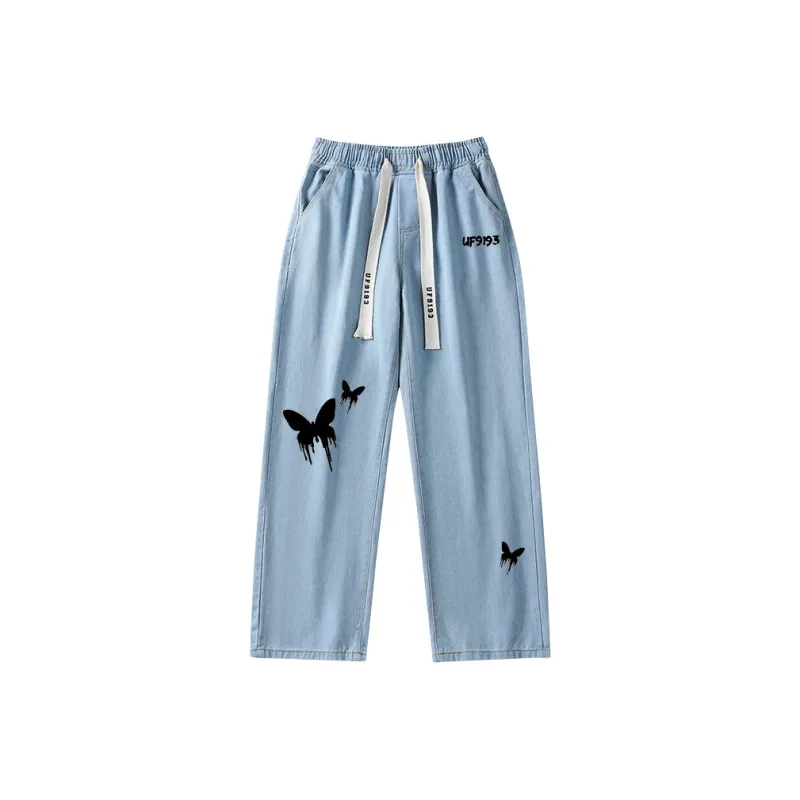 UF9193 Jeans Unisex-0