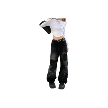 MXDT Jeans Unisex