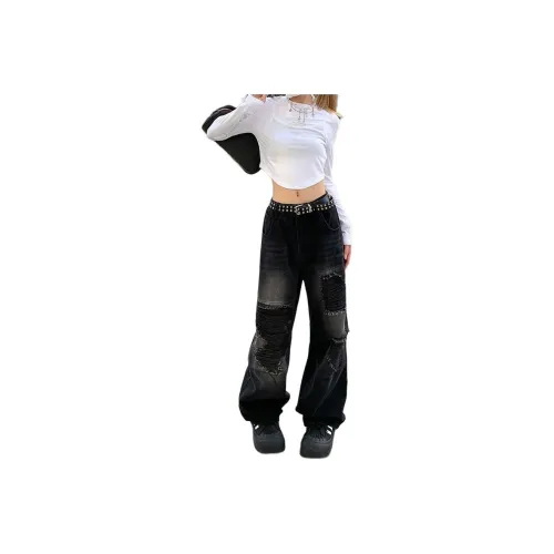 MXDT Jeans Unisex