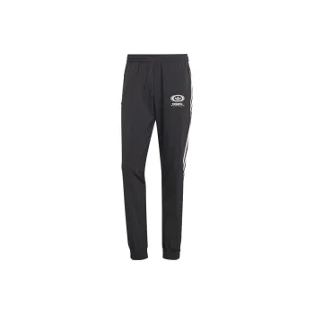 Adidas Originals Adidas Originals X NSRC Co branded Series Knitted Sports Pants Unisex Black