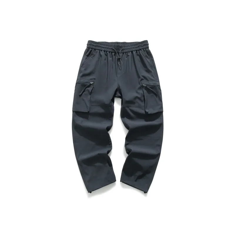 SWISS MILITARY Cargo Pants Men's-7