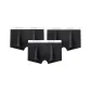 3 Pack (Black+Black+Black)