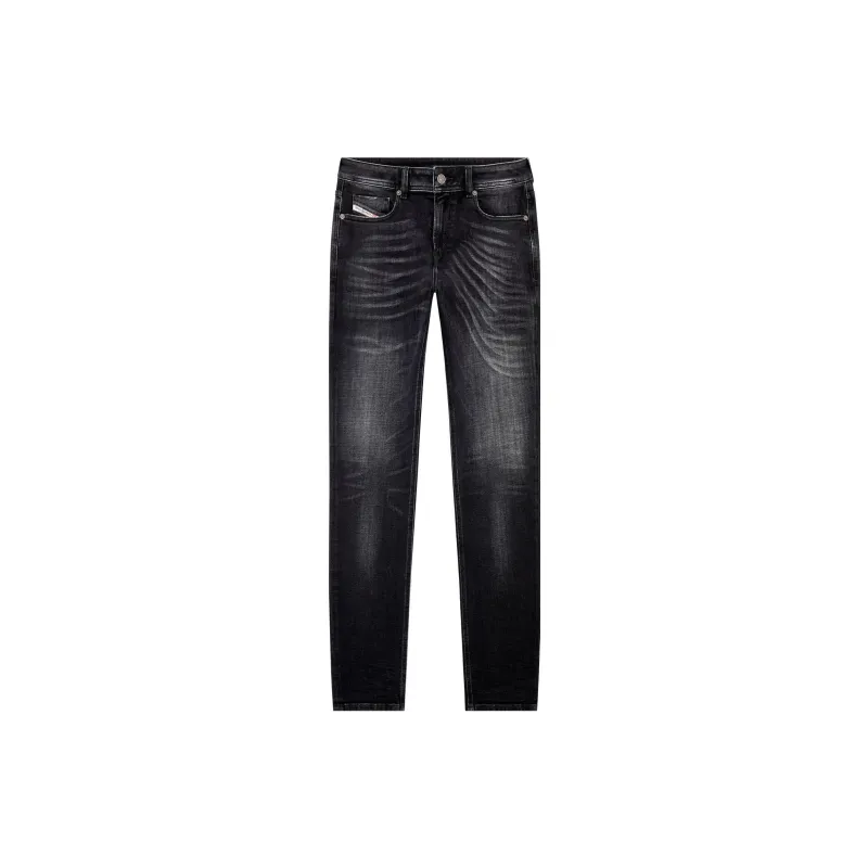 DIESEL 1979 Sleenker 09G54 Skinny Jeans-0