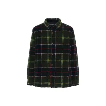 BARBOUR Bryson Shirt Jacket