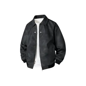 Feiyue Jackets Unisex