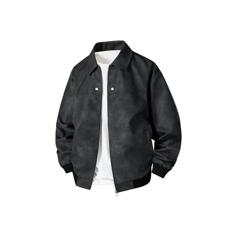 Feiyue Jackets Unisex-0