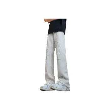 RCTAMY Jeans Unisex