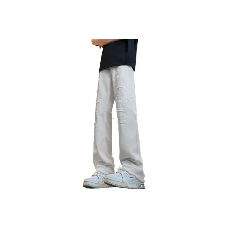 RCTAMY Jeans Unisex-7