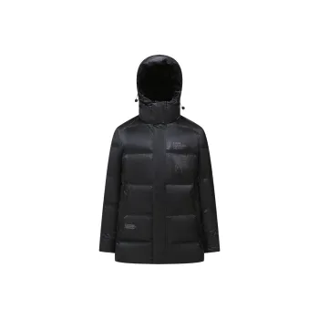SNOW FLYING Down Jackets Men