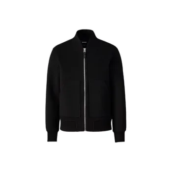 MACKAGE SS25 Jackets & Coats Men's Black