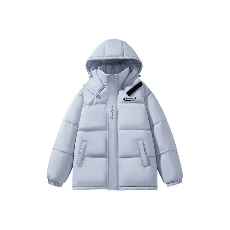 CrocoSport Down Jackets Unisex-10