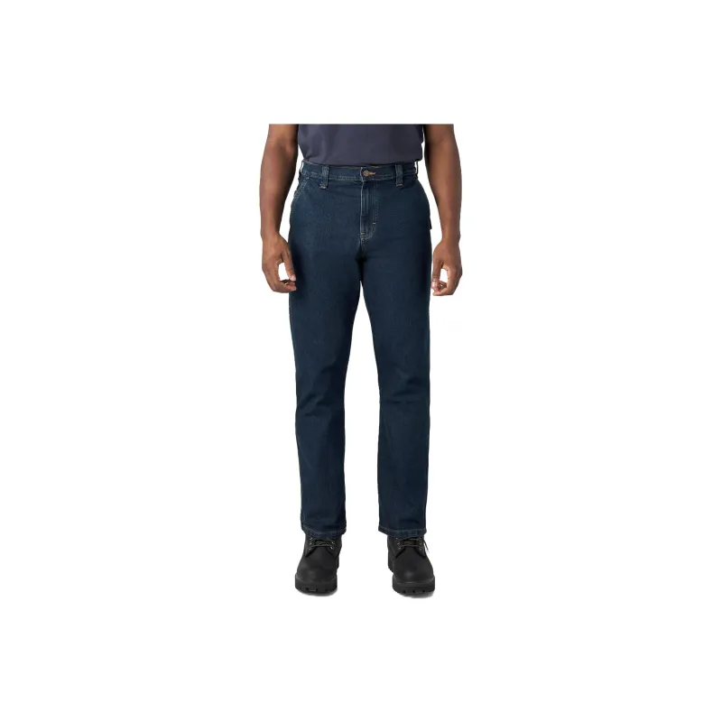 Dickies Jeans Men Navy Blue-0