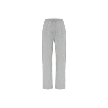 Nike Sportswear Knitted Sweatpants Men's Gray
