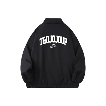 T&D JOJO Jackets Unisex