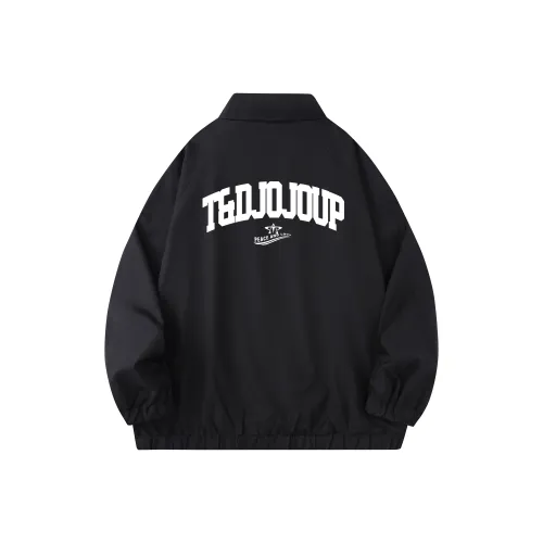 T&D JOJO Jackets Unisex