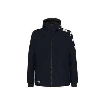 Oakley Jackets & Coats Men's Black