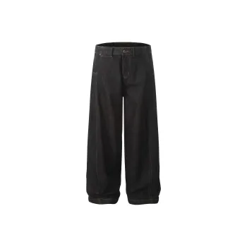GBXM Jeans Unisex