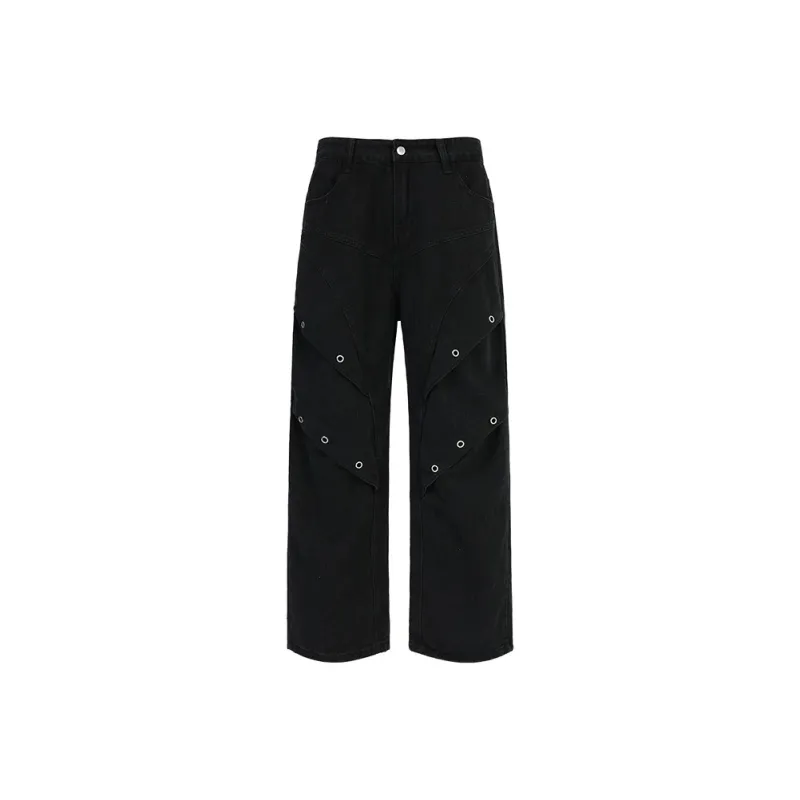 DJ.SPIRIT Jeans Unisex-0