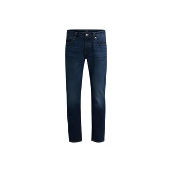 HUGO BOSS Delaware Slim Fit Jeans