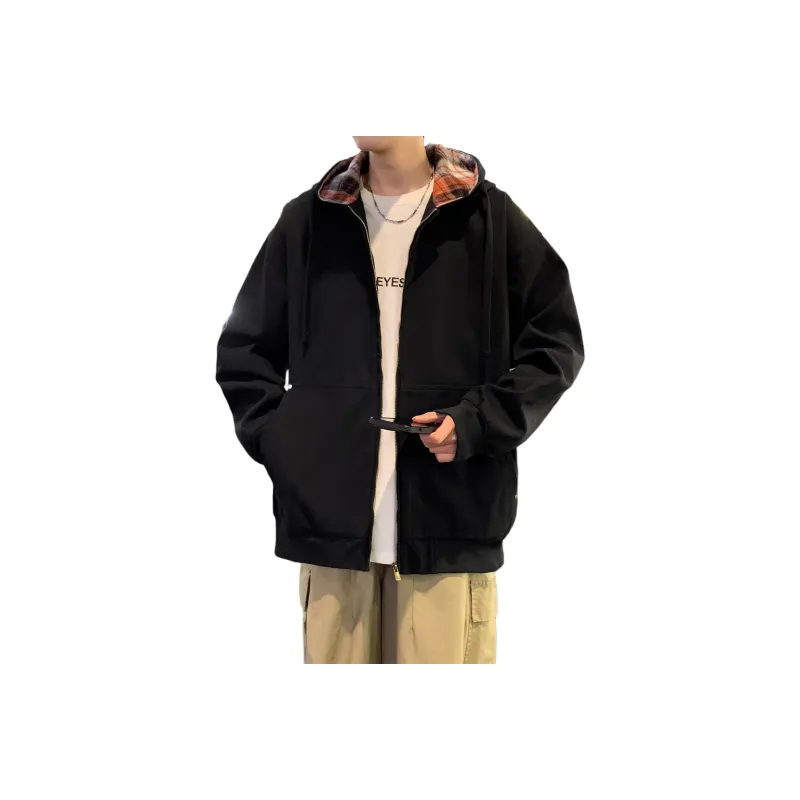 G21 Jackets Unisex-3