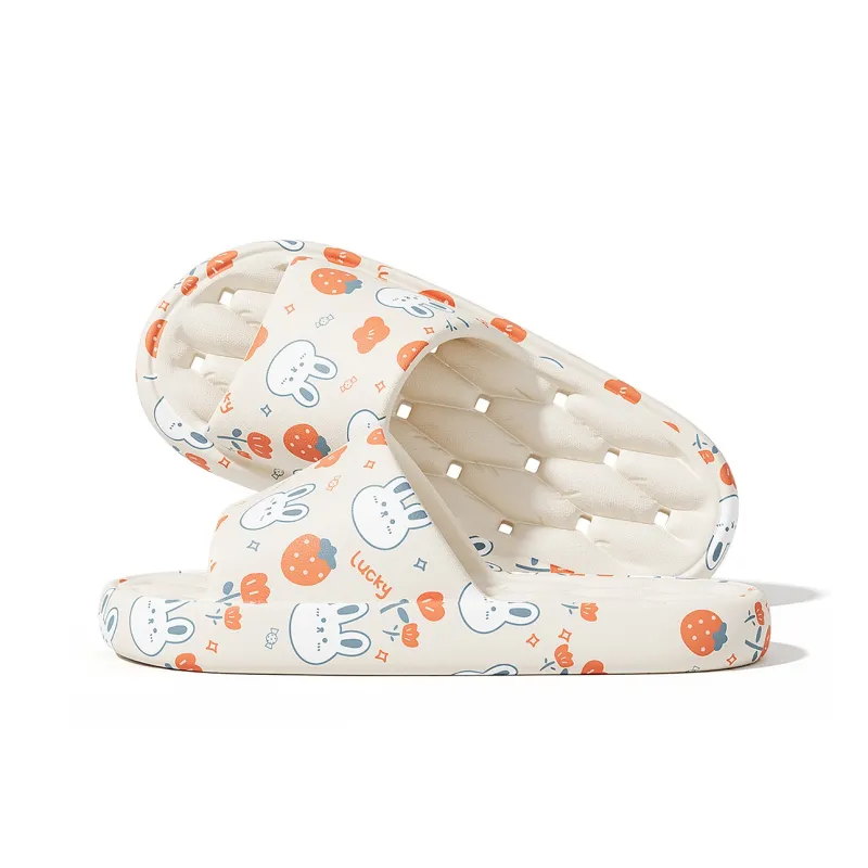 Cat Power EVA Slip Resistant Quick Dry Slide Slippers Unisex-16
