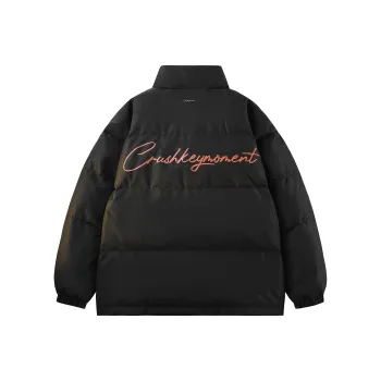 CRUSH KEY Down Jackets Unisex