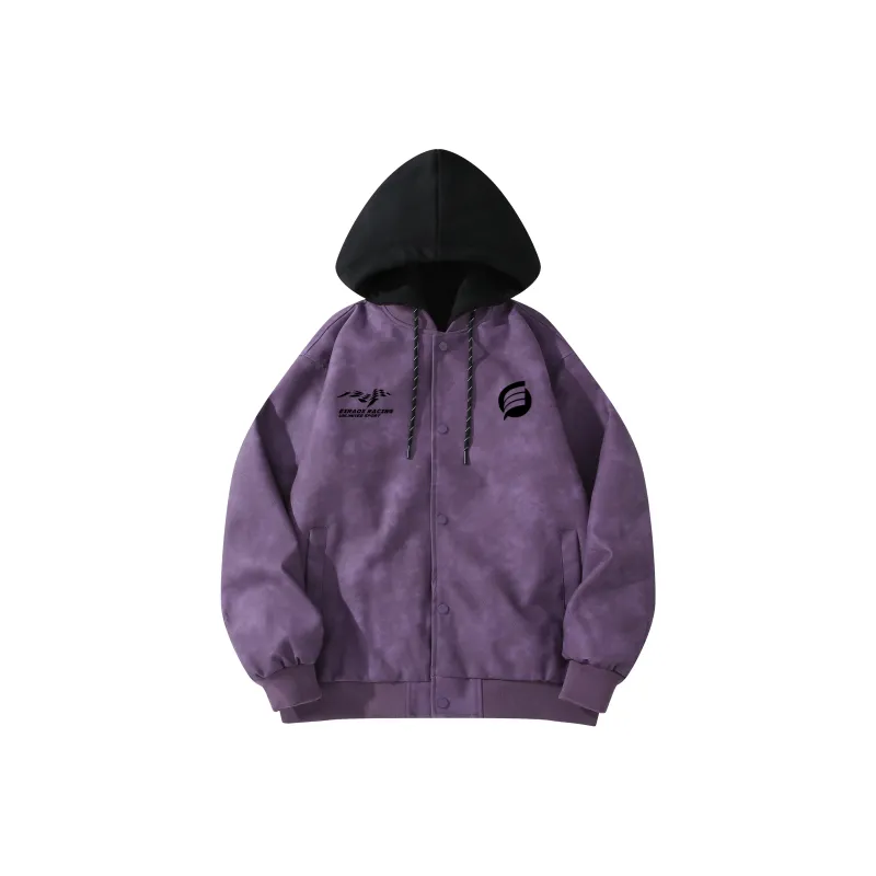 EXR Jackets Unisex-9