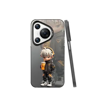 YIBAOBAO Phone Cases