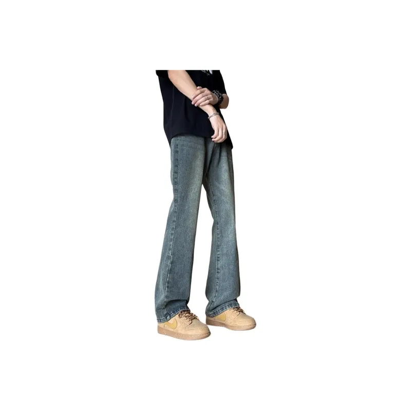 Lafetto Jeans Unisex-12