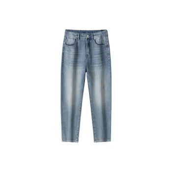 Antioffice Jeans Men Blue