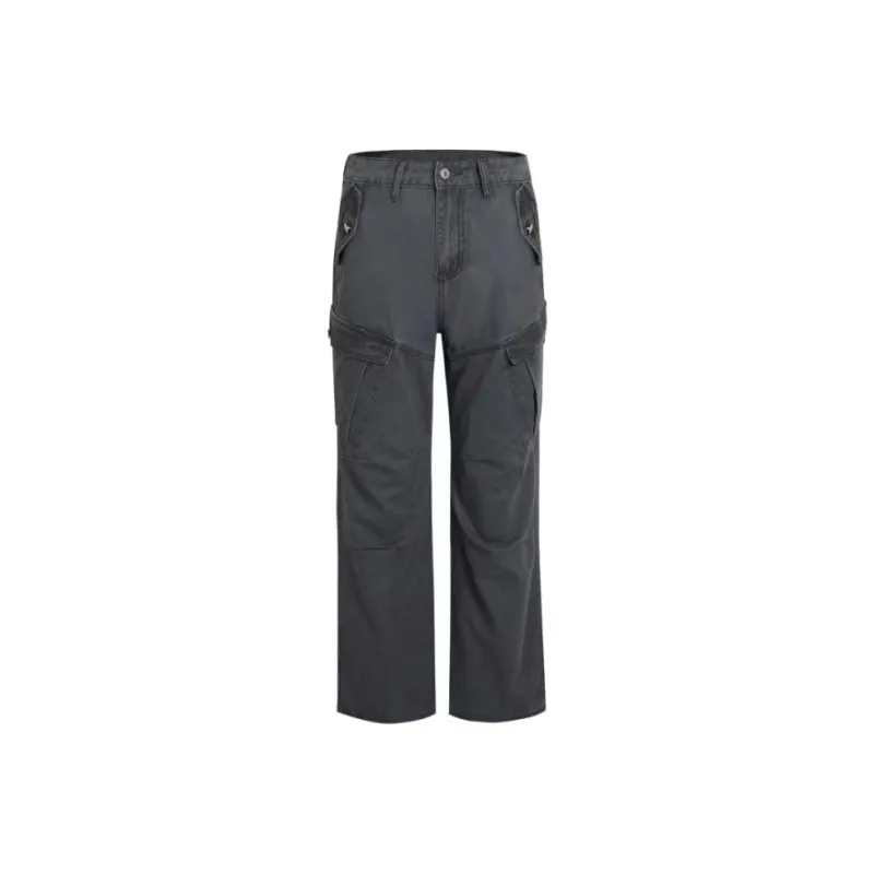 ANYWEARLAB Cargo Pants Men-0