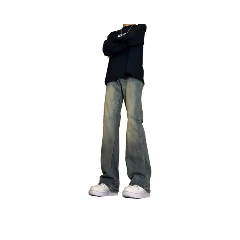 SZSX Jeans Unisex-17
