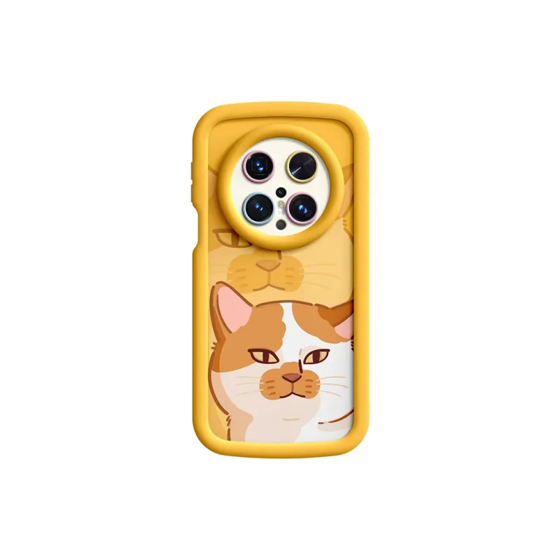 SUPER MOUSE Phone Cases-0