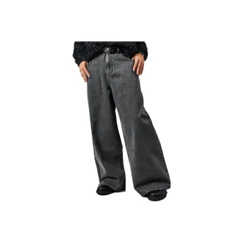 FREAK'S STORE Jeans Men Gray